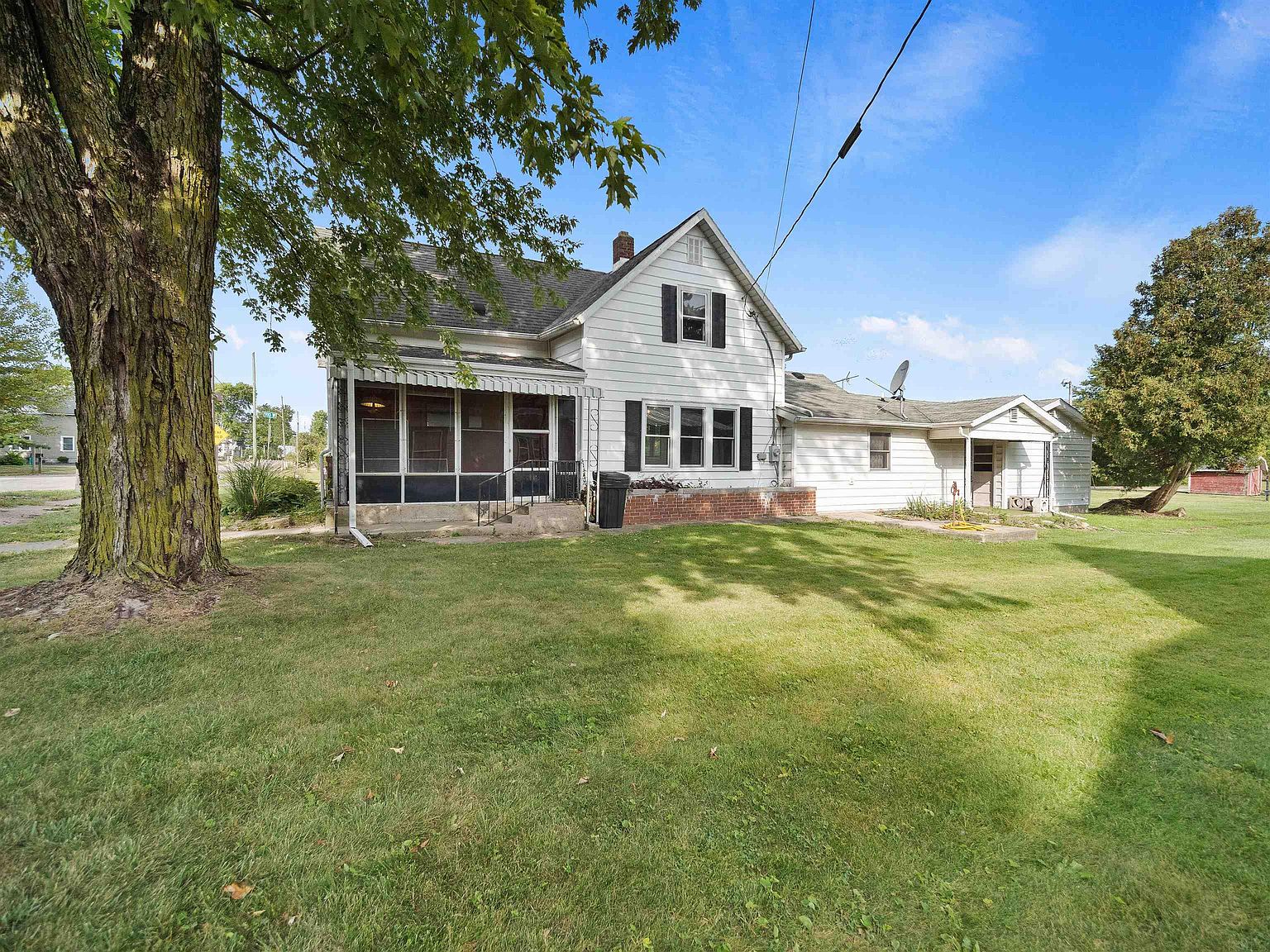 90709070 W 800 N, Huntington, IN 46750 MLS 202334403 Zillow