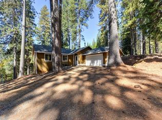 5032 Mount Pleasant Dr, Grizzly Flats, CA