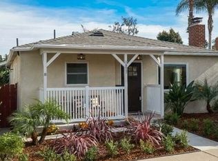 1977 Chatsworth Blvd, San Diego, CA 92107