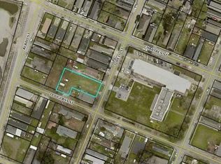 508 Tupelo St, New Orleans, LA 70117