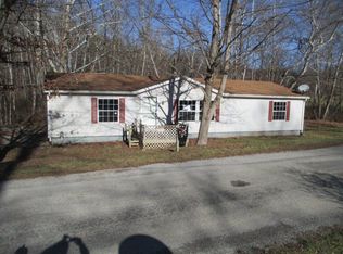 1661 Perkins Rd, Chillicothe, OH 45601