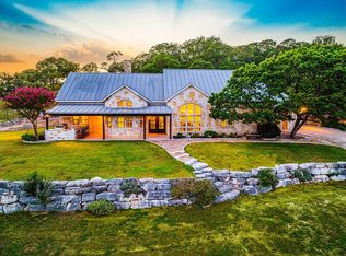 116 Homestead Park N, Comfort, TX 78013