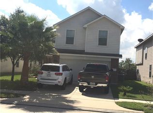 7518 Fox Knoll Ln, Humble, TX 77338