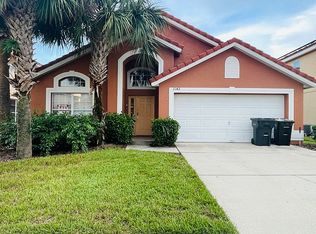 1142 Solana Cir, Davenport, FL 33897