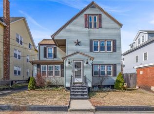 276 2nd Ave, Woonsocket, RI 02895