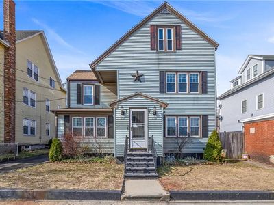 276 2nd Ave, Woonsocket, RI, 02895