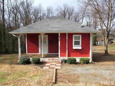 618 8th St, Mebane, NC, 27302