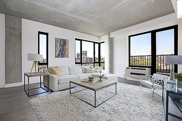 Rented by ALG NY Management, LLC.