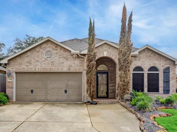 3548 Firenze Dr, Friendswood, TX 77546
