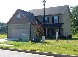 5150 Summersun Dr, Morrow, GA 30260