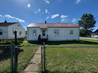 970 Burdette Addition Dr, Pt Pleasant, WV 25550