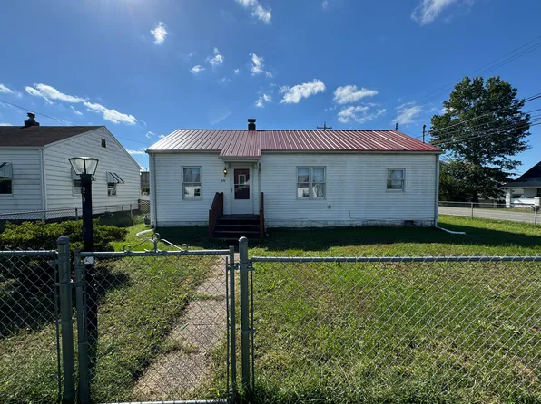 970 Burdette Addition Dr, Pt Pleasant, WV 25550