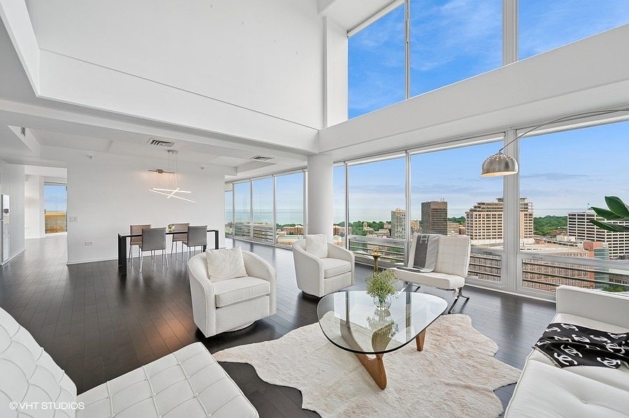 1720 Maple Ave APT 2710, Evanston, IL 60201 | MLS #12486061 | Zillow