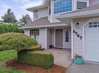 6787 Chilliwack River Rd, Chilliwack, BC V2R 4M2