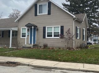 301 Locust St, Findlay, OH 45840