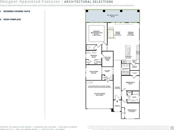 2nd image of this home