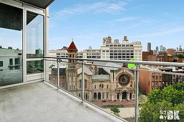 Rented by StayBK LLC