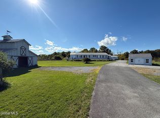 551 Dean Rd, Hudson Falls, NY 12839