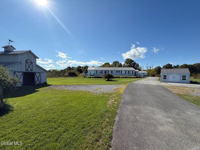 551 Dean Road, Hudson Falls, NY, 12839