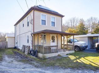 604 S New York Rd, Galloway, NJ 08205