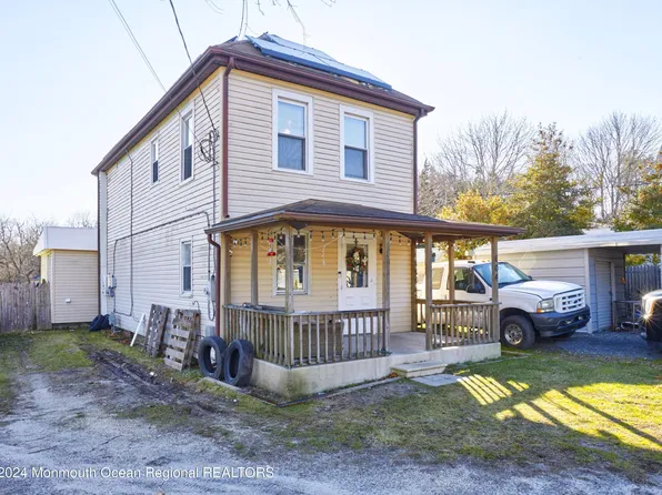 604 S New York Road, Galloway, NJ 08205