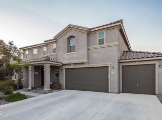 40548 W Art Pl, Maricopa, AZ 85138
