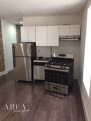 Rented by Area New York