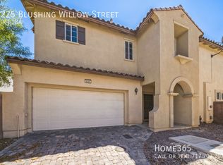 6225 Blushing Willow St, North Las Vegas, NV 89081