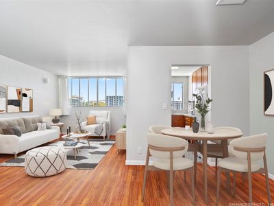 1555 Pohaku St APT A503, Honolulu, HI, 96817