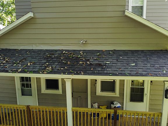 2nd image of 534-536 N Kenilworth Ave