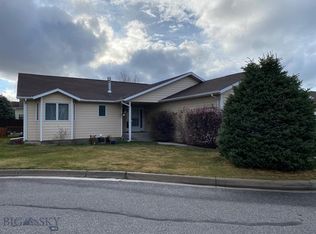 3005 Centre Cir, Butte, MT 59701