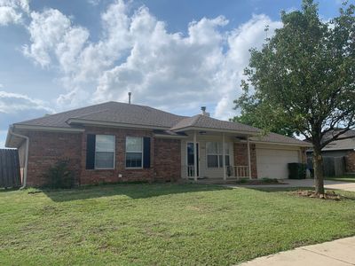 1000 Peppertree Pl, Norman, OK, 73071