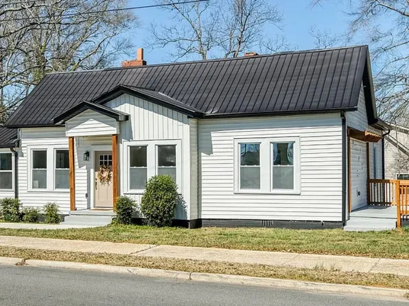 122 Saluda St, Belton, SC 29627