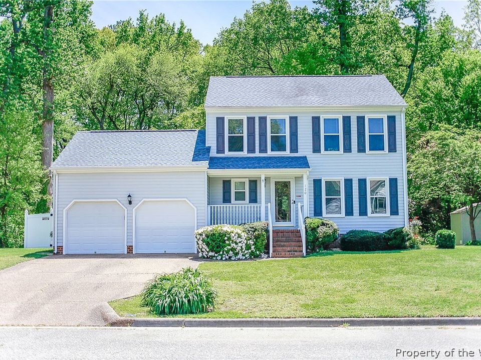 1st image of 120 Saddle Dr