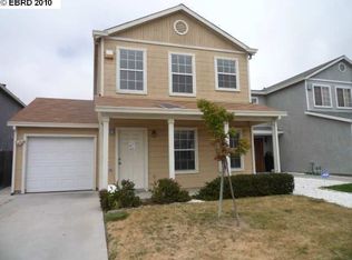 143 Marcus Ave, Richmond, CA 94801