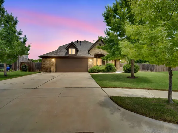 1316 Lacey Oak Dr, Mansfield, TX 76063