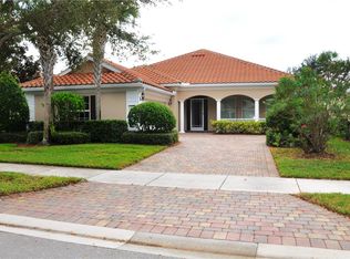 4925 Green Island Pl, Vero Beach, FL 32967
