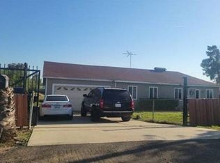 765 W County Line Rd, Calimesa, CA 92320