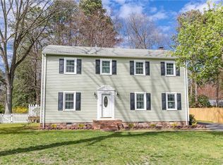 7526 Studley Rd, Mechanicsville, VA 23116