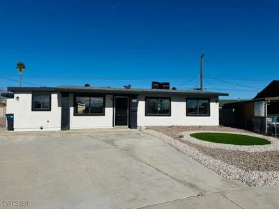 6120 Denver Cir, Las Vegas, NV, 89107