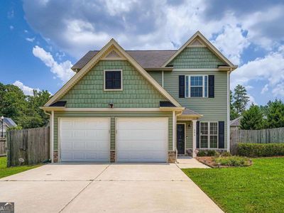 306 Station Dr, Dallas, GA, 30157