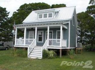 3217 Marsh Rd, Ewell, MD 21824