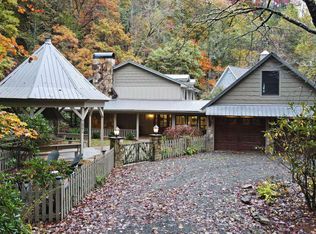 7862 Hiawassee Wilderness Trl, Hiawassee, GA 30546