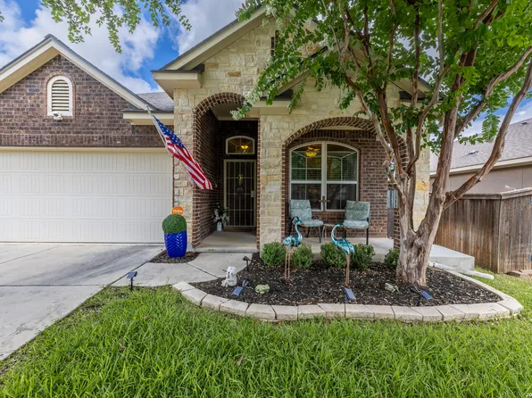 7919 Cimarron Ranch, San Antonio, TX 78254