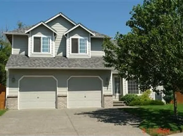 5314 S 318th Pl, Auburn, WA 98001