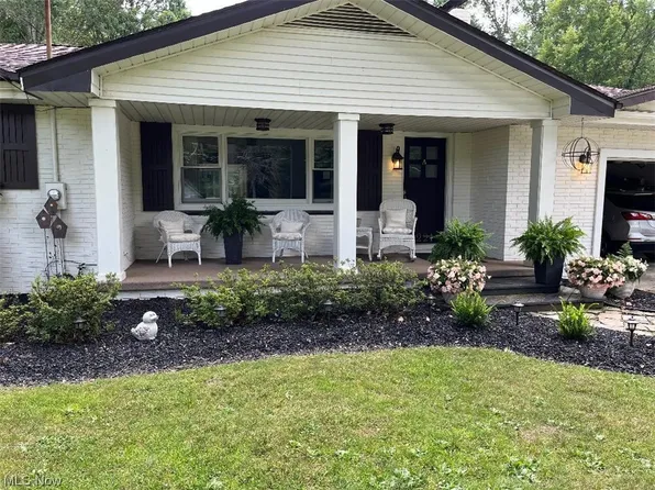 5221 W Main St, Newton Falls, OH 44444