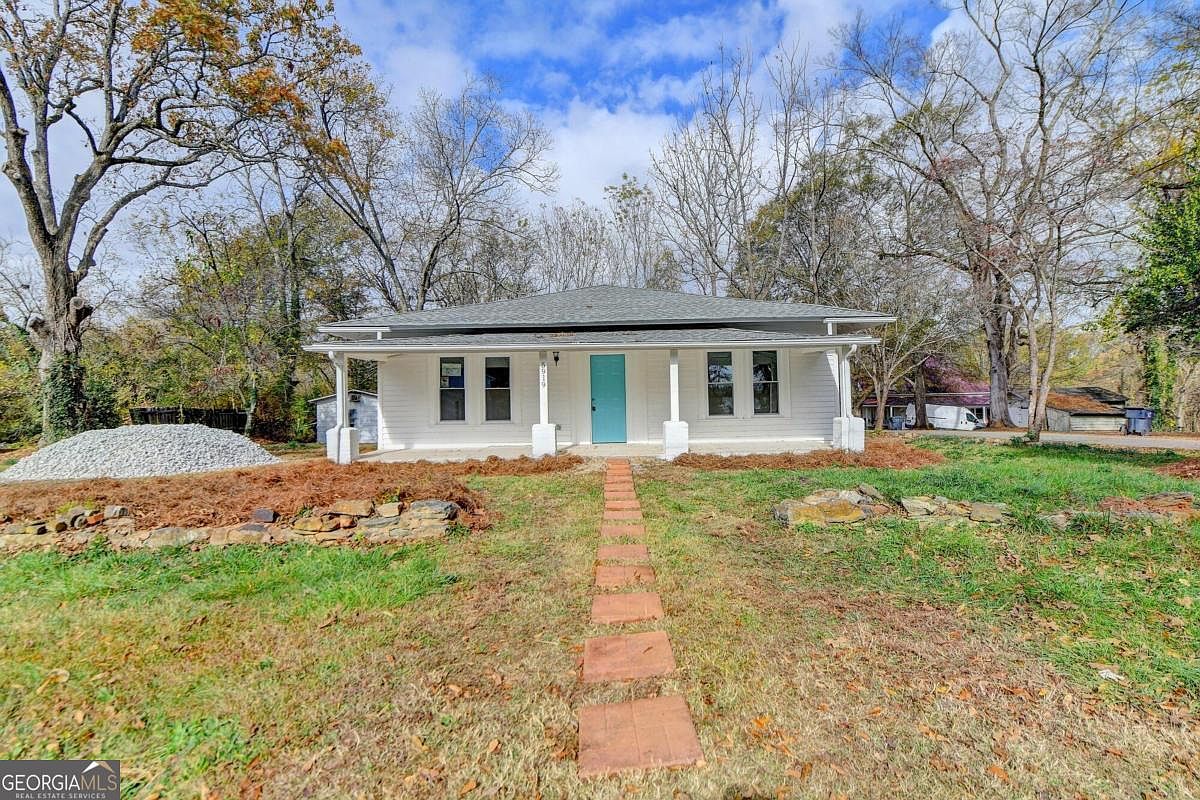 5919 Chattahoochee St, Lula, GA 30554 Zillow