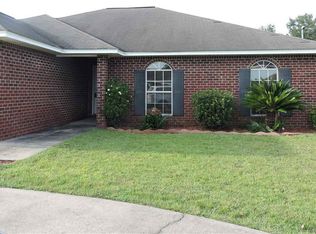 4630 Hamilton Bridge Rd, Pace, FL 32571