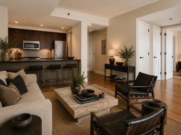 503 W 27th St APT 3, New York, NY 10001