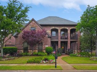 4821 Rangewood Dr, Flower Mound, TX 75028